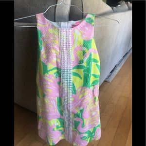 Child's Lily Pulitzer dress!!!